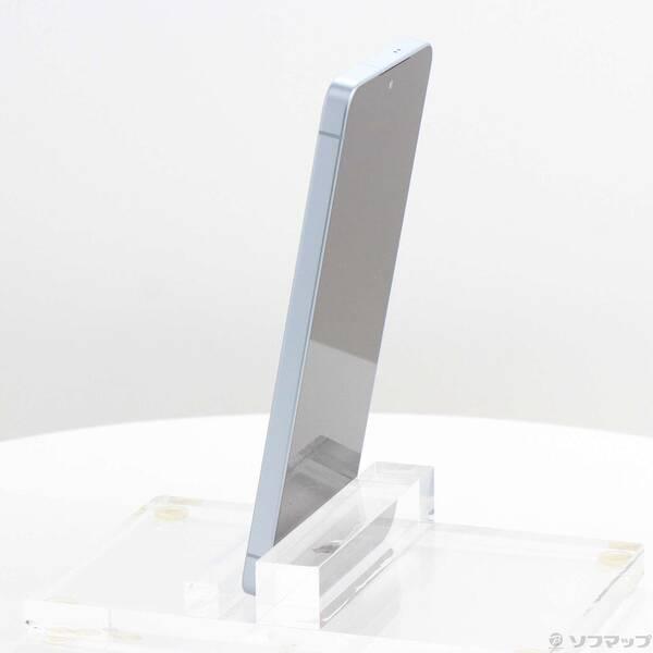 〔中古〕SAMSUNG(サムスン) Galaxy S26 256GB スカイブルー SCG36 au SIMフリー〔262-ud〕 |  | 01