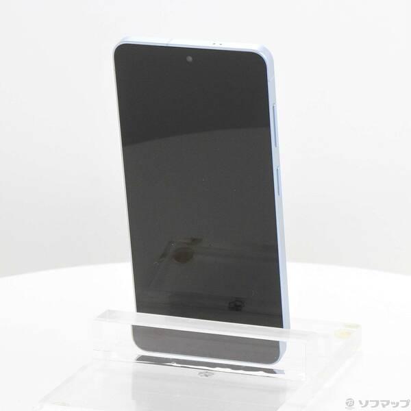 〔中古〕SAMSUNG(サムスン) Galaxy S26 256GB スカイブルー SCG36 au SIMフリー〔262-ud〕 |  | 02