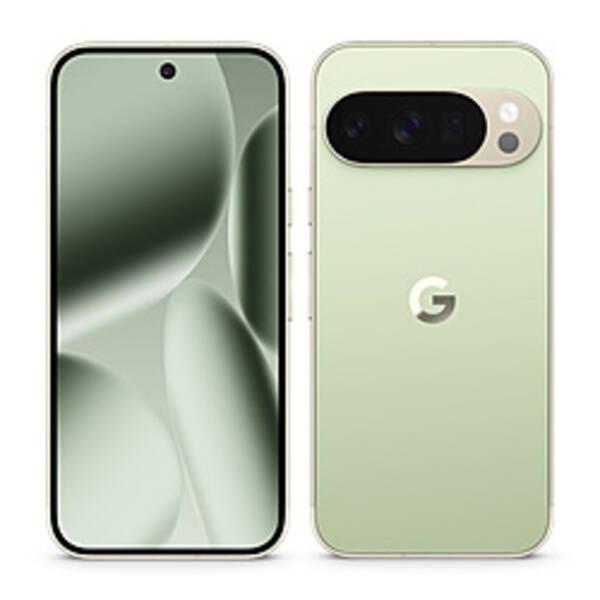 〔中古〕GOOGLE(グーグル) Google Pixel 10 Pro 256GB ジェイド GN4F5 au SIMフリー〔262-ud〕 | 