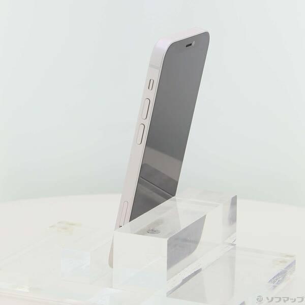 〔中古〕Apple(アップル) iPhone12 mini 128GB ホワイト MGDM3J／A SIMフリー〔297-ud〕 |  | 01
