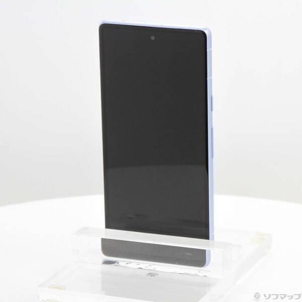 中古〕GOOGLE(グーグル) Google Pixel 7a 128GB シー GA04275-JP
