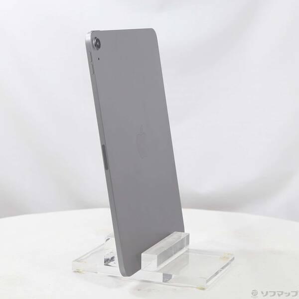 〔中古〕Apple(アップル) iPad Air 11インチ(M4) 128GB スペースグレイ MH304J／A Wi-Fi〔269-ud〕 |  | 03