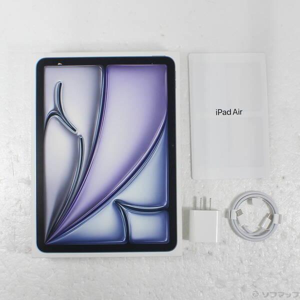 〔中古〕Apple(アップル) iPad Air 11インチ(M4) 128GB スペースグレイ MH304J／A Wi-Fi〔269-ud〕 |  | 04