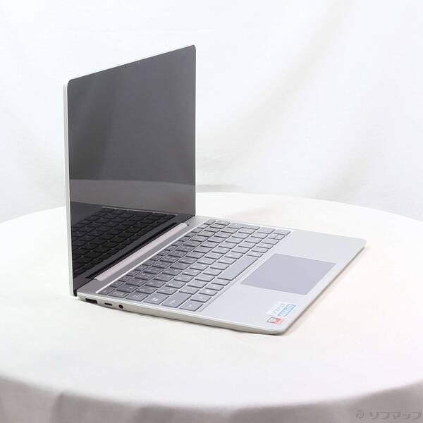 〔中古〕Microsoft(マイクロソフト) Surface Laptop Go 〔Core i5／8GB／SSD128GB〕 THH-00020 プラチナ〔377-ud〕 |  | 03