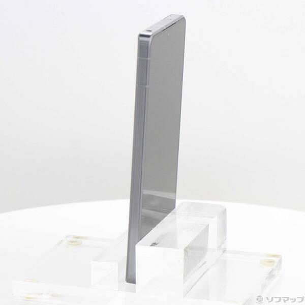 〔中古〕SHARP(シャープ) AQUOS R7 256GB シルバー A202SH Softbank SIMフリー〔368-ud〕 |  | 01
