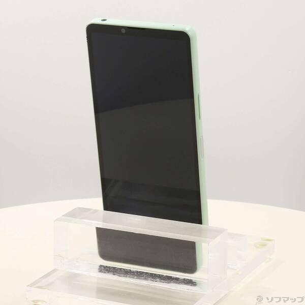 〔中古〕SONY(ソニー) Xperia 10 V 128GB セージグリーン XQDC44 楽天 SIMフリー〔349-ud〕 |  | 02