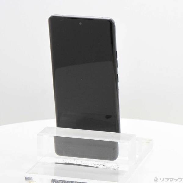 〔中古〕Motorola(モトローラ) motorola edge 50s pro 256GB ブラックビューティー MOSAH1 Softbank SIMフリー〔295-ud〕 |  | 02