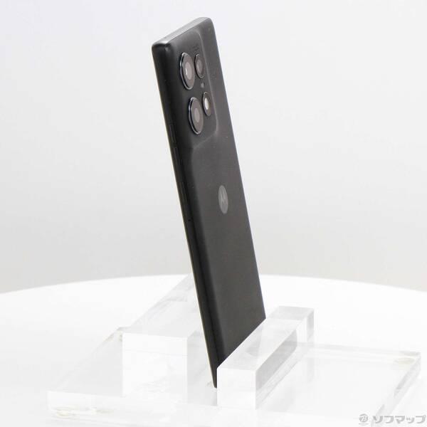 中古〕Motorola(モトローラ) motorola edge 50s pro 256GB ブラック