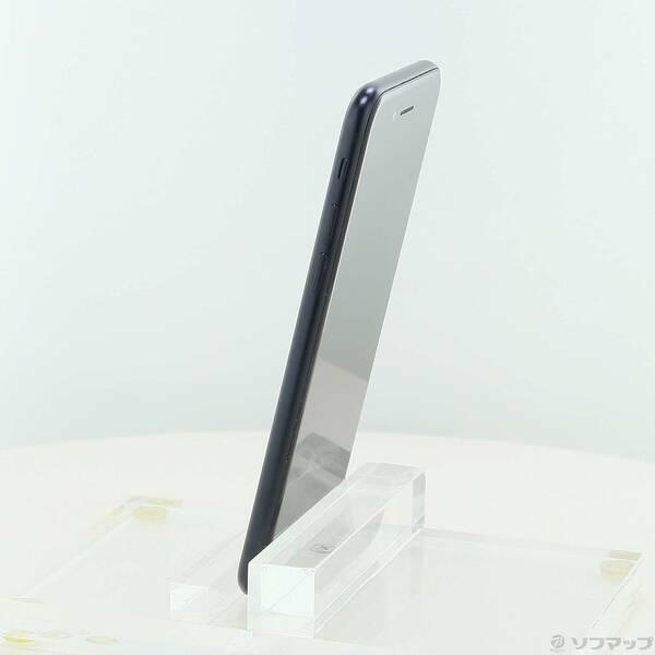 〔中古〕Apple(アップル) iPhone SE 第3世代 64GB ミッドナイト MMYC3J／A SIMフリー〔344-ud〕 |  | 01