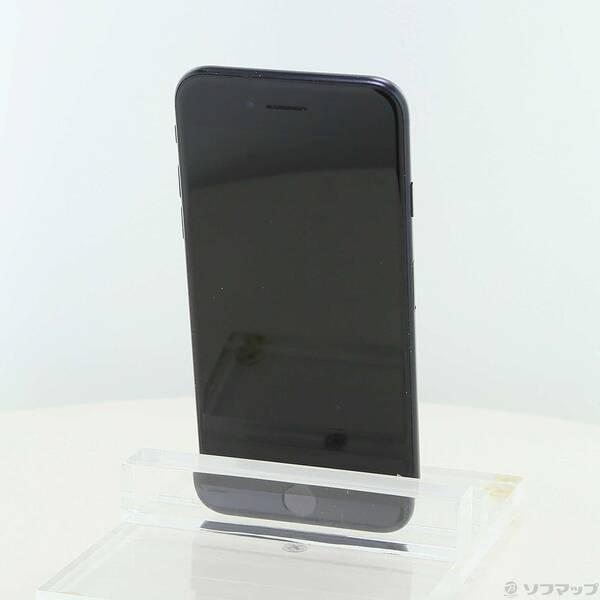 〔中古〕Apple(アップル) iPhone SE 第3世代 64GB ミッドナイト MMYC3J／A SIMフリー〔344-ud〕 |  | 02