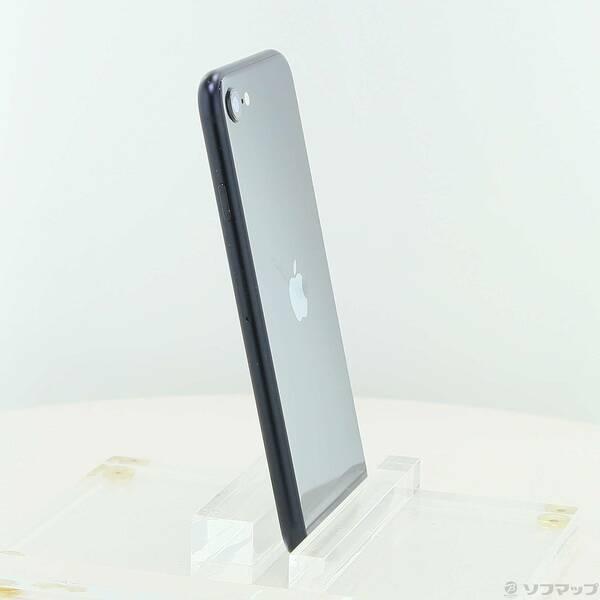 〔中古〕Apple(アップル) iPhone SE 第3世代 64GB ミッドナイト MMYC3J／A SIMフリー〔344-ud〕 |  | 03