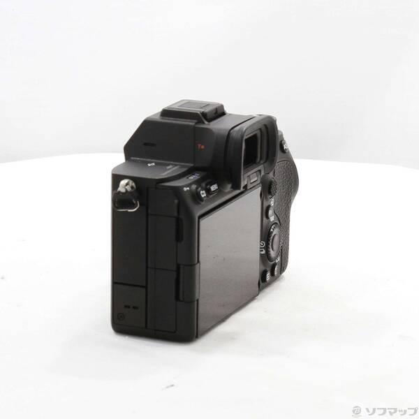 〔中古〕SONY(ソニー) α7S III ボディ ILCE-7SM3〔349-ud〕 |  | 01