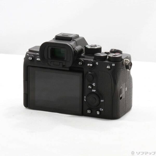 〔中古〕SONY(ソニー) α7S III ボディ ILCE-7SM3〔349-ud〕 |  | 02