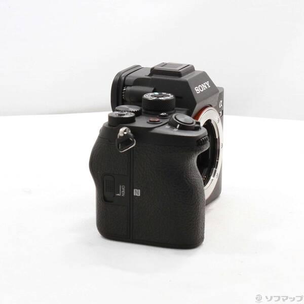 〔中古〕SONY(ソニー) α7S III ボディ ILCE-7SM3〔349-ud〕 |  | 03