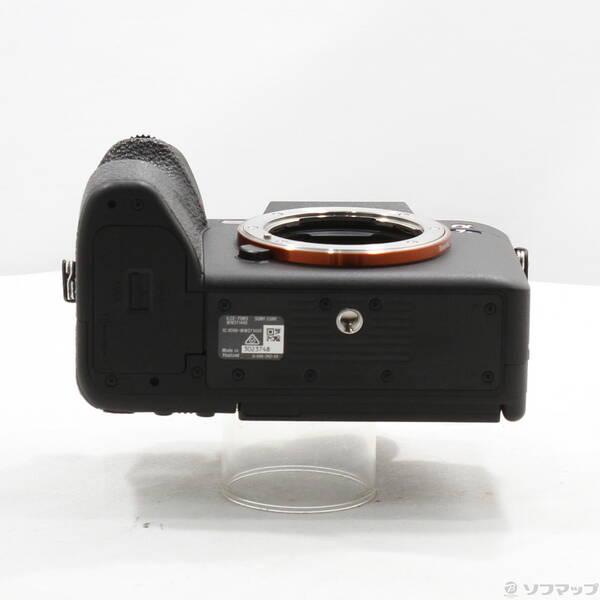 〔中古〕SONY(ソニー) α7S III ボディ ILCE-7SM3〔349-ud〕 |  | 04