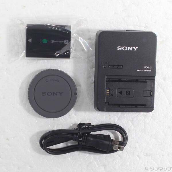 〔中古〕SONY(ソニー) α7S III ボディ ILCE-7SM3〔349-ud〕 |  | 05