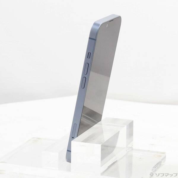 〔中古〕Apple(アップル) iPhone14 128GB ブルー MPVJ3J／A SIMフリー〔295-ud〕 |  | 01