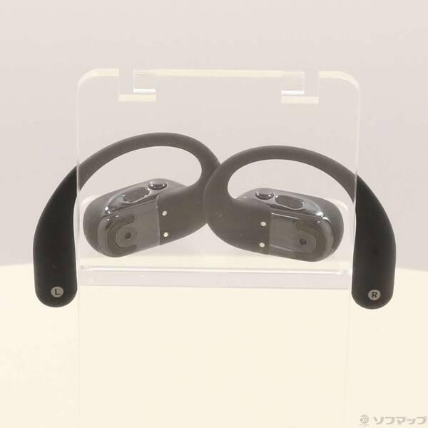 中古〕Shokz 〔中古品〕 OpenFit 2 SKZ-EP-000045 ブラック〔198-ud