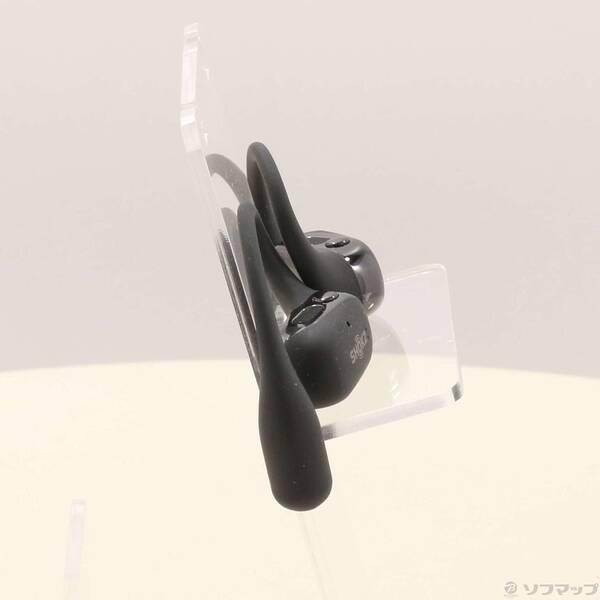 shokz OPENFIT2 ブラック 中古 中古〕Shokz 〔中古品〕 OpenFit 2 SKZ-EP-000045 ブラック〔198-ud