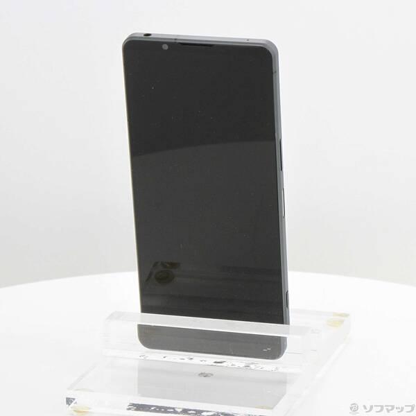 〔中古〕SONY(ソニー) Xperia 1 VI 512GB カーキグリーン XQ-EC44 G3JPCX0 SIMフリー〔349-ud〕 |  | 02