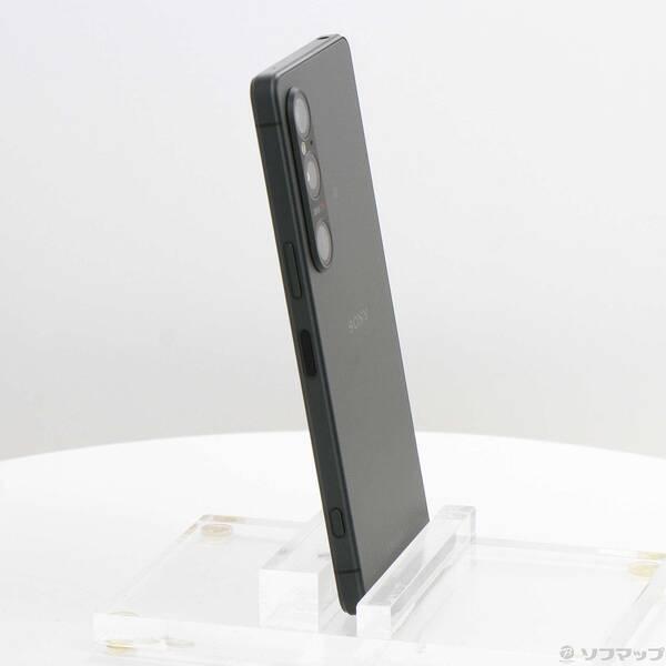 〔中古〕SONY(ソニー) Xperia 1 VI 512GB カーキグリーン XQ-EC44 G3JPCX0 SIMフリー〔349-ud〕 |  | 03
