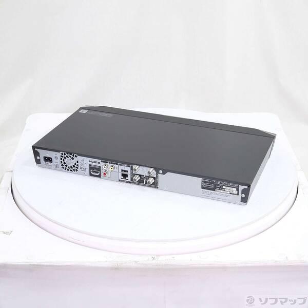 〔中古〕SONY(ソニー) 〔中古品〕 500GB HDD内蔵 ブルーレイレコーダー BDZ-E510(USB HDD録画対応) ［500GB ／1番組録画］〔276-ud〕 |  | 02