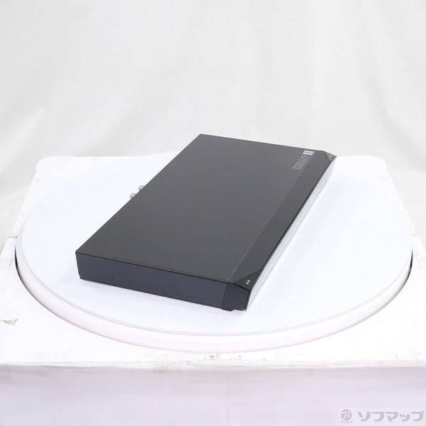 〔中古〕SONY(ソニー) 〔中古品〕 500GB HDD内蔵 ブルーレイレコーダー BDZ-E510(USB HDD録画対応) ［500GB ／1番組録画］〔276-ud〕 |  | 03
