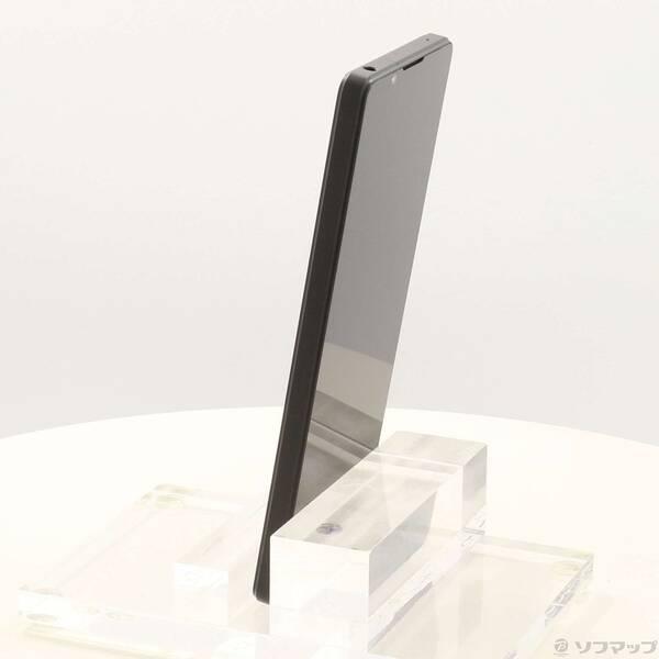 〔中古〕SONY(ソニー) Xperia 1 V 256GB ブラック SOG10 au SIMフリー〔295-ud〕 |  | 01