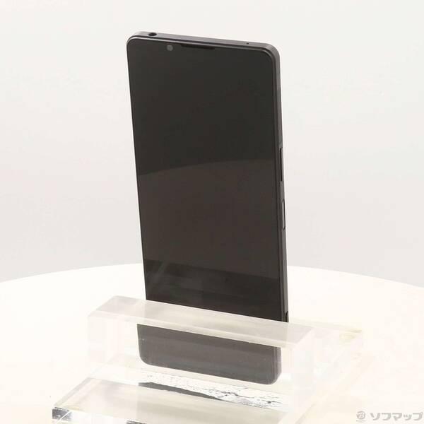 〔中古〕SONY(ソニー) Xperia 1 V 256GB ブラック SOG10 au SIMフリー〔295-ud〕 |  | 02