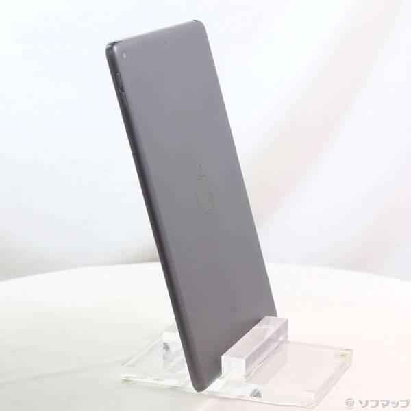 〔中古〕Apple(アップル) iPad 第8世代 128GB スペースグレイ FYLD2J／A Wi-Fi〔371-ud〕 |  | 03