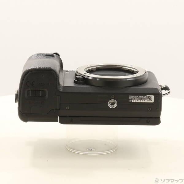 〔中古〕SONY(ソニー) α6400 ボディ ブラック〔269-ud〕 |  | 04