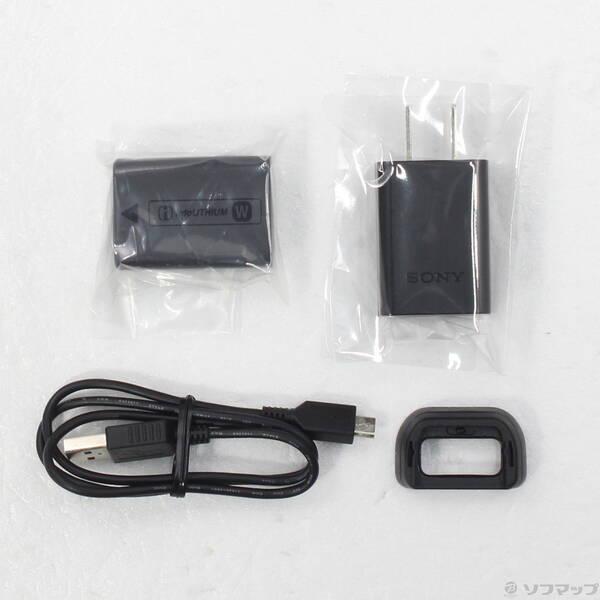 〔中古〕SONY(ソニー) α6400 ボディ ブラック〔269-ud〕 |  | 05