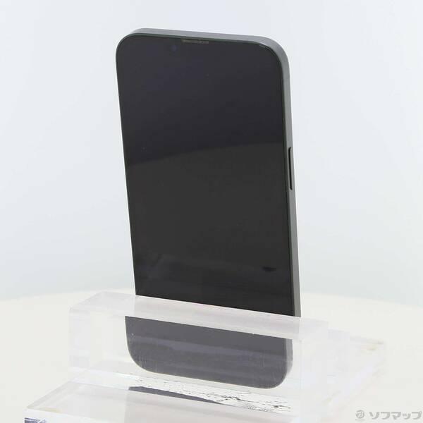 〔中古〕Apple(アップル) iPhone13 128GB グリーン NNGG3J／A SIMフリー〔276-ud〕 |  | 02