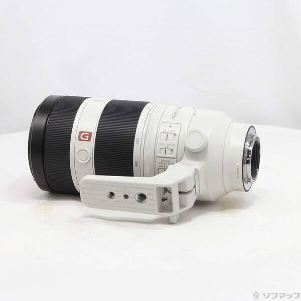 〔中古〕SONY(ソニー) FE 100-400mm F4.5-5.6 GM OSS SEL100400GM〔198-ud〕 |  | 01