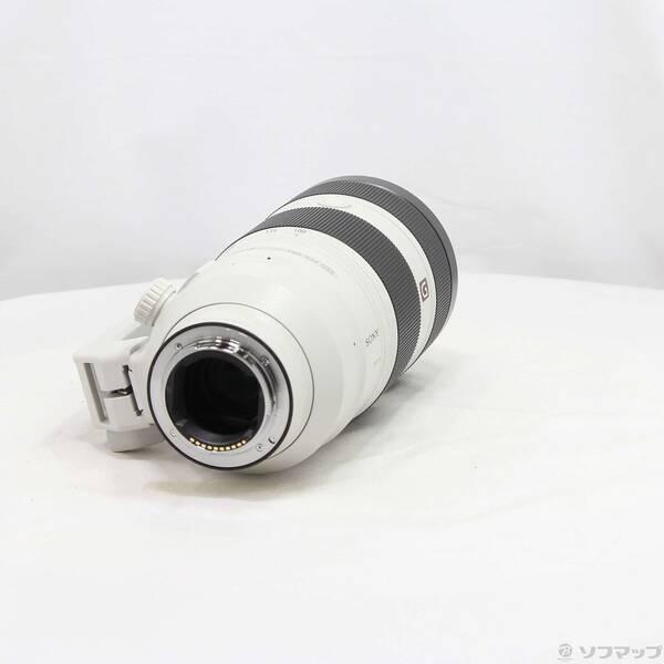 〔中古〕SONY(ソニー) FE 100-400mm F4.5-5.6 GM OSS SEL100400GM〔198-ud〕 |  | 02