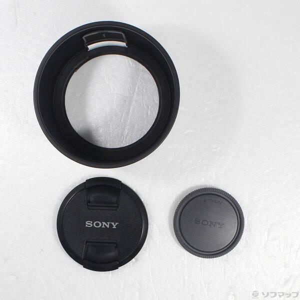 〔中古〕SONY(ソニー) FE 100-400mm F4.5-5.6 GM OSS SEL100400GM〔198-ud〕 |  | 04