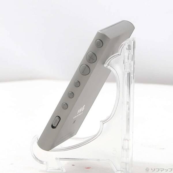 〔中古〕SONY(ソニー) WALKMAN A100シリーズ メモリ32GB+microSD アッシュグリーン NW-A106〔348-ud〕 |  | 01