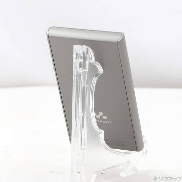 〔中古〕SONY(ソニー) WALKMAN A100シリーズ メモリ32GB+microSD アッシュグリーン NW-A106〔348-ud〕 |  | 02