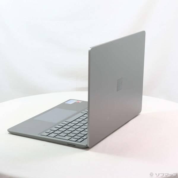 〔中古〕Microsoft(マイクロソフト) Surface Laptop Go 2 〔Core i5／8GB／SSD128GB〕 8QC-00032 セージ〔352-ud〕 |  | 01