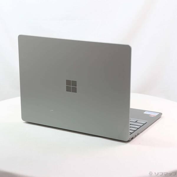 〔中古〕Microsoft(マイクロソフト) Surface Laptop Go 2 〔Core i5／8GB／SSD128GB〕 8QC-00032 セージ〔352-ud〕 |  | 02