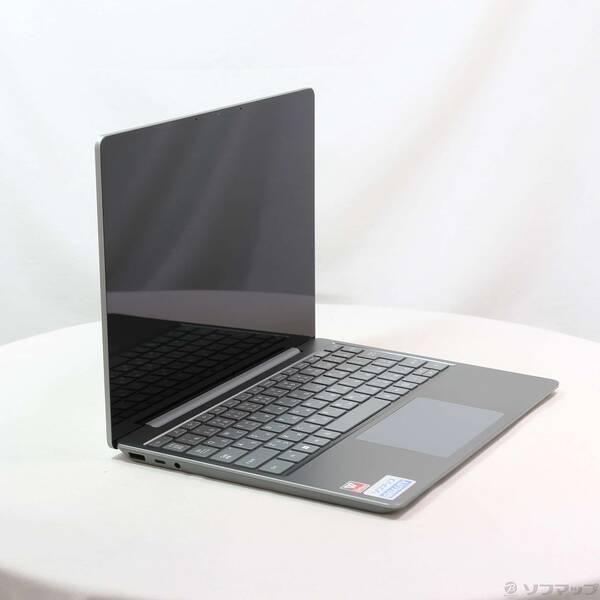 〔中古〕Microsoft(マイクロソフト) Surface Laptop Go 2 〔Core i5／8GB／SSD128GB〕 8QC-00032 セージ〔352-ud〕 |  | 03