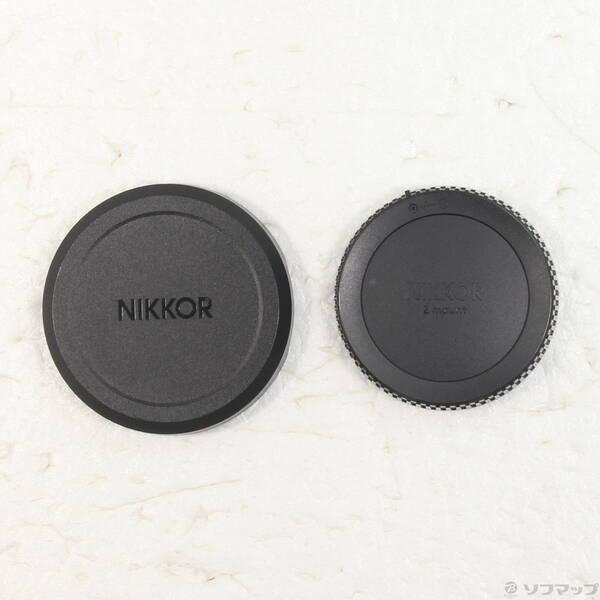 〔中古〕Nikon(ニコン) NIKKOR Z 26mm f／2.8〔198-ud〕 |  | 04