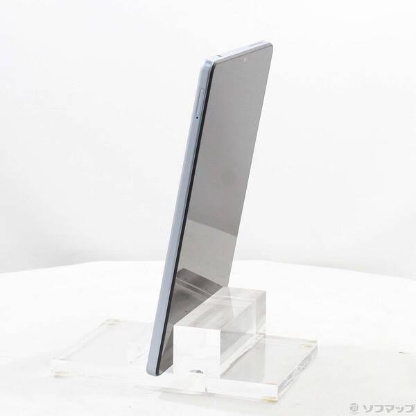 〔中古〕Lenovo(レノボジャパン) dtab Compact 64GB ミスティブルー d-52C docomo SIMフリー〔269-ud〕 |  | 01