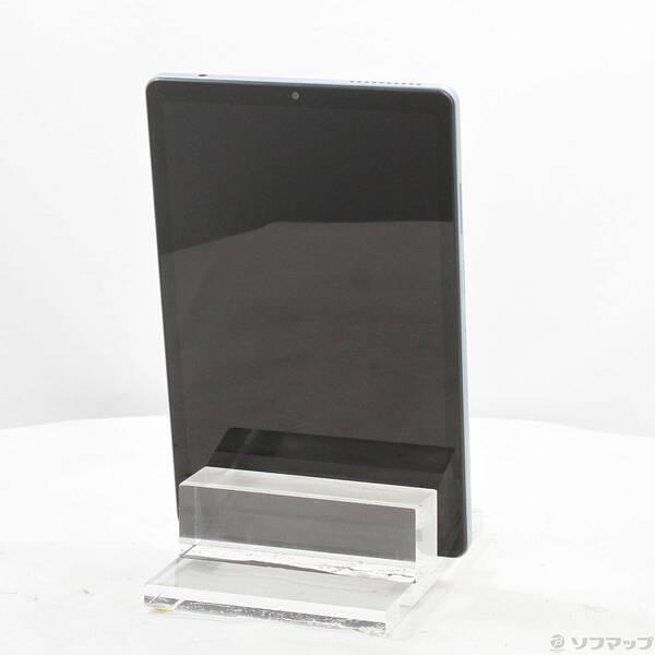 〔中古〕Lenovo(レノボジャパン) dtab Compact 64GB ミスティブルー d-52C docomo SIMフリー〔269-ud〕 |  | 02