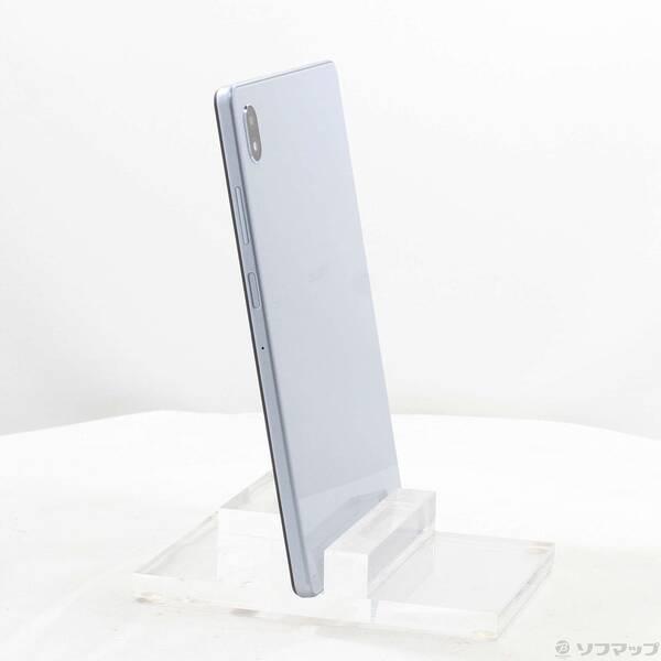 〔中古〕Lenovo(レノボジャパン) dtab Compact 64GB ミスティブルー d-52C docomo SIMフリー〔269-ud〕 |  | 03