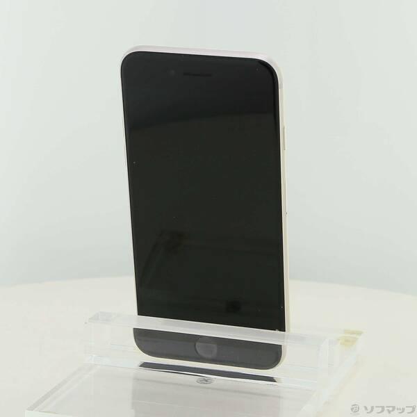 〔中古〕Apple(アップル) iPhone SE 第3世代 64GB スターライト MMYD3J／A SIMフリー〔198-ud〕 |  | 02