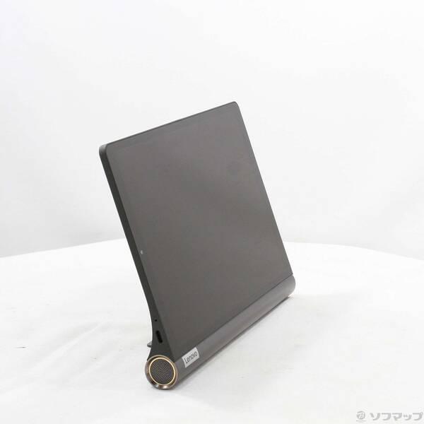 〔中古〕Lenovo(レノボジャパン) YOGA Smart Tab 32GB アイアングレー ZA3V0031JP Wi-Fi〔269-ud〕 |  | 03