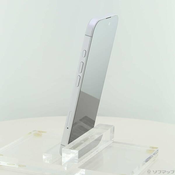 〔中古〕Apple(アップル) iPhone16 128GB ホワイト MYDR3J／A SIMフリー〔198-ud〕 |  | 01