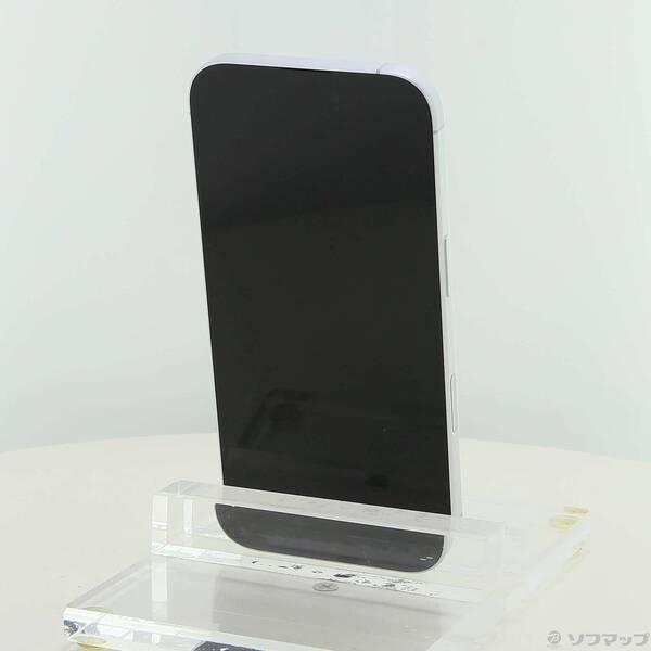 〔中古〕Apple(アップル) iPhone16 128GB ホワイト MYDR3J／A SIMフリー〔198-ud〕 |  | 02