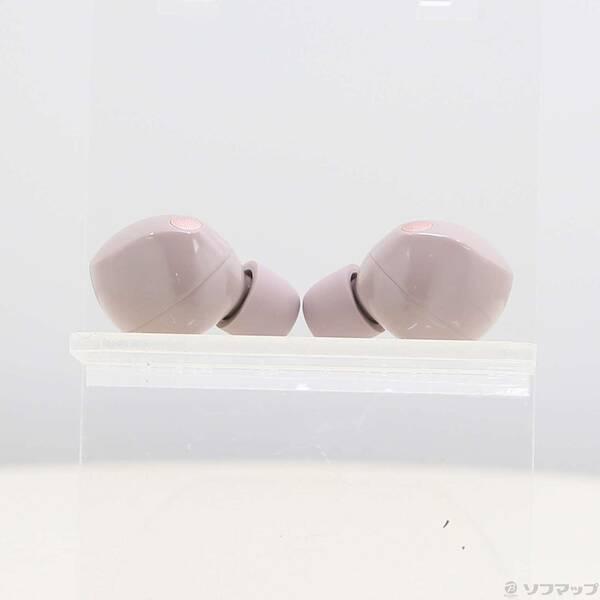 〔中古〕SONY(ソニー) WF-1000XM5(P) スモーキーピンク〔349-ud〕 | 